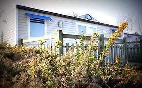 Camping La Ferme De Lann Hoedic